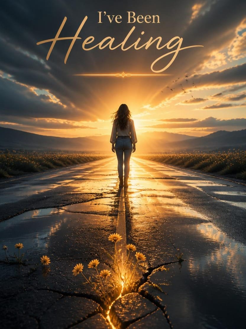 I've Been Healing