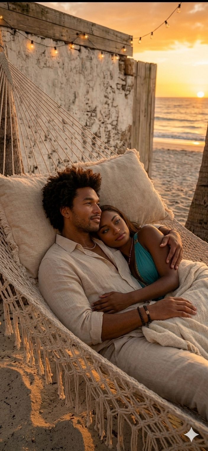 Hammock Slow Song (Soulful Smooth R&B Remix)
