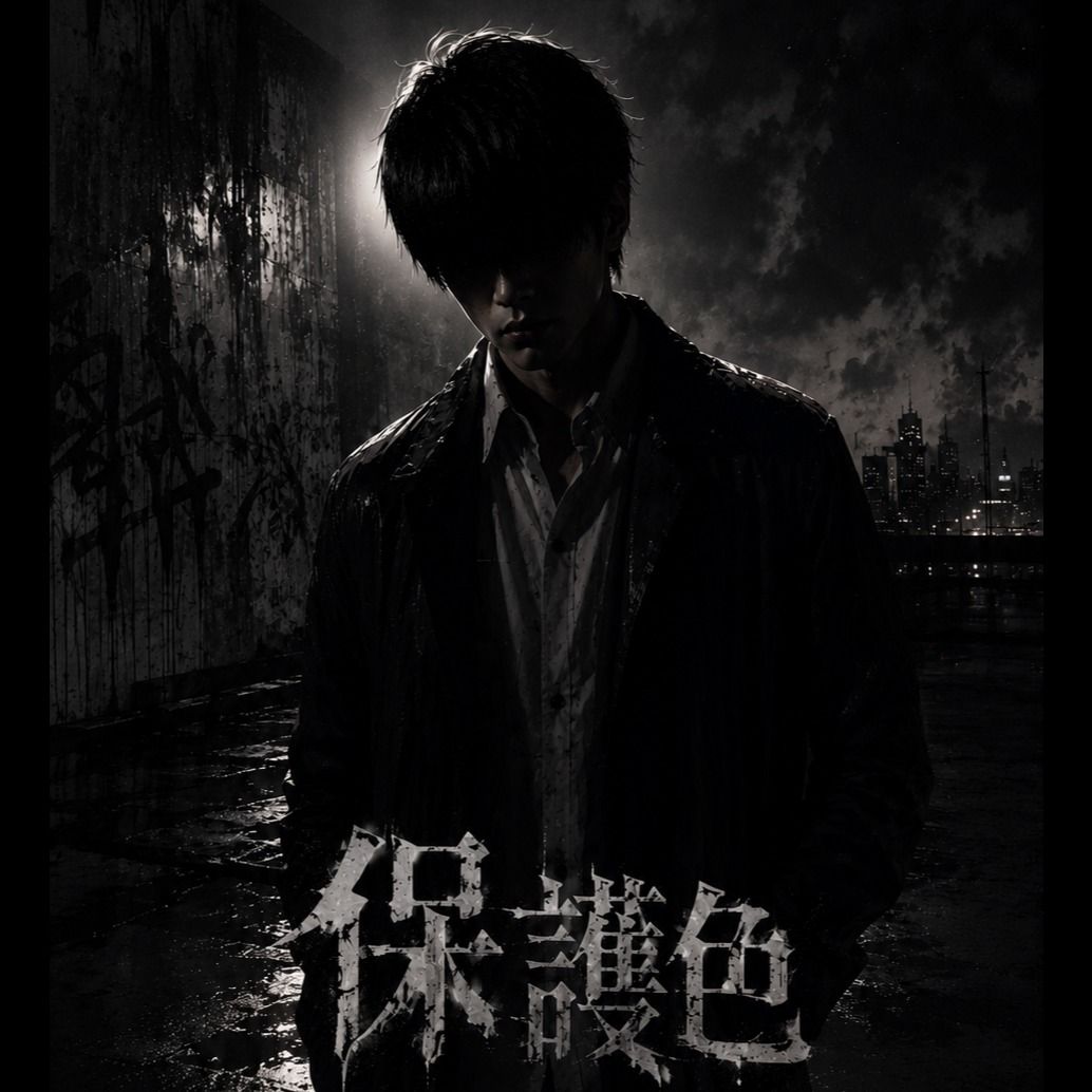 保護色