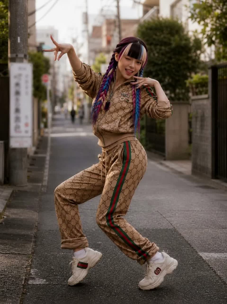 日曜の午後をお知らせします
