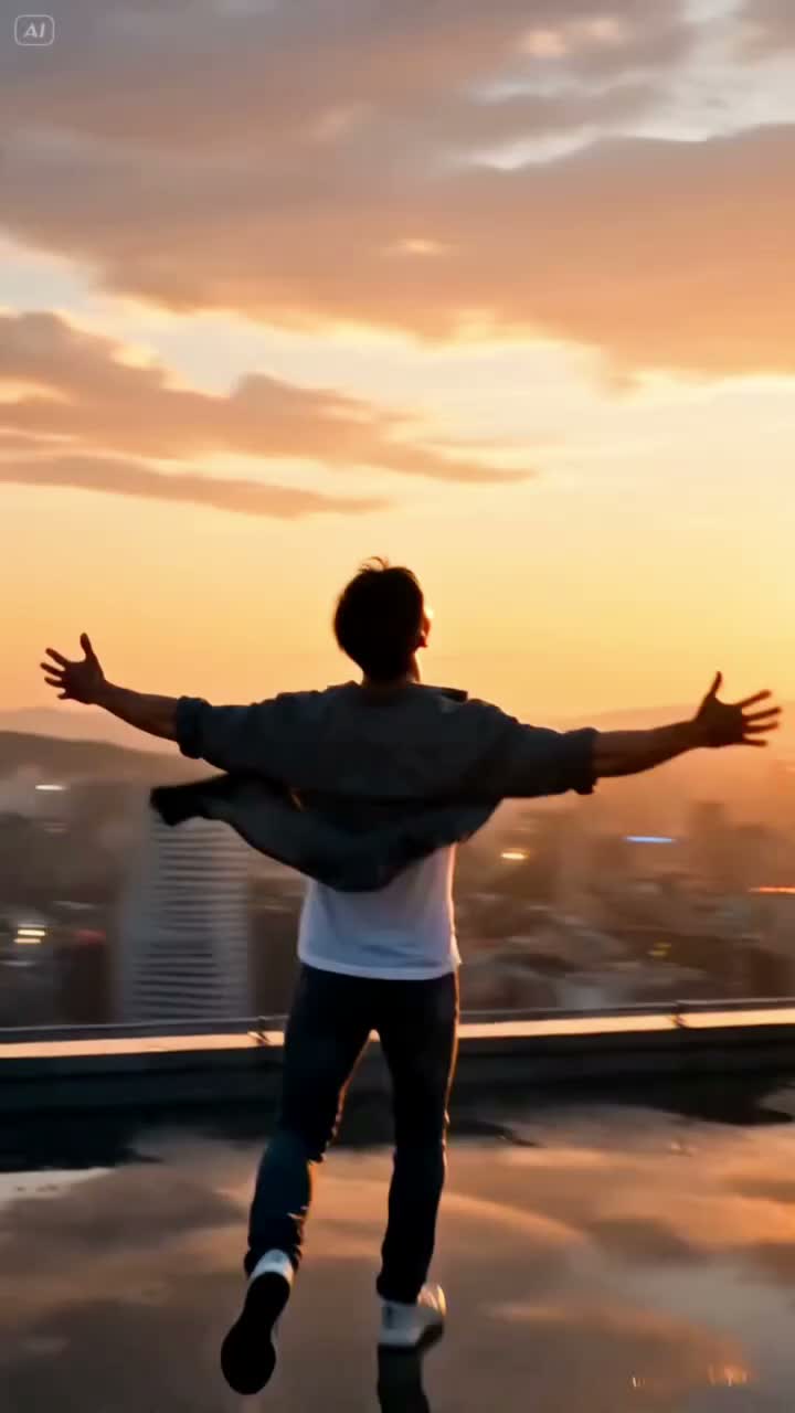 거짓말해 줘