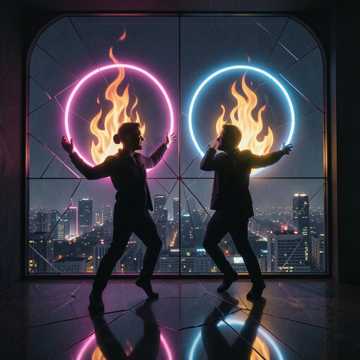 Cuando Llega - Spanish Duet - 2026