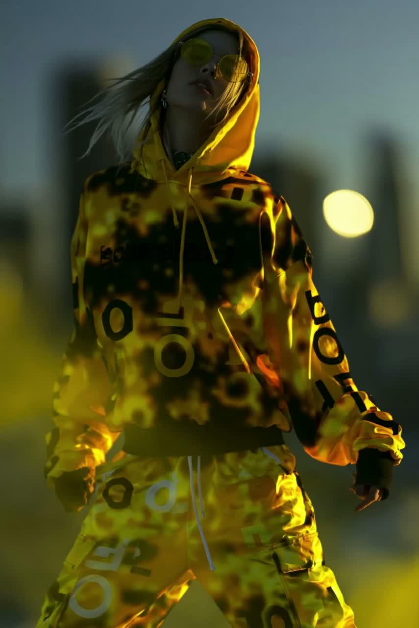 dance electric [ lovebot mix ]
