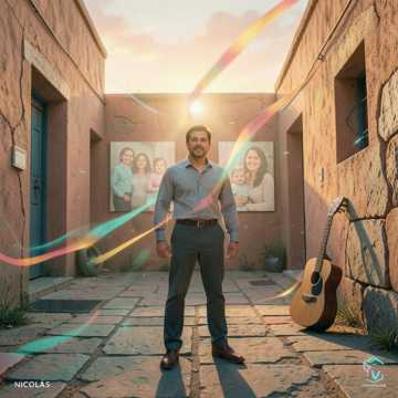 Corrido de Nicolás