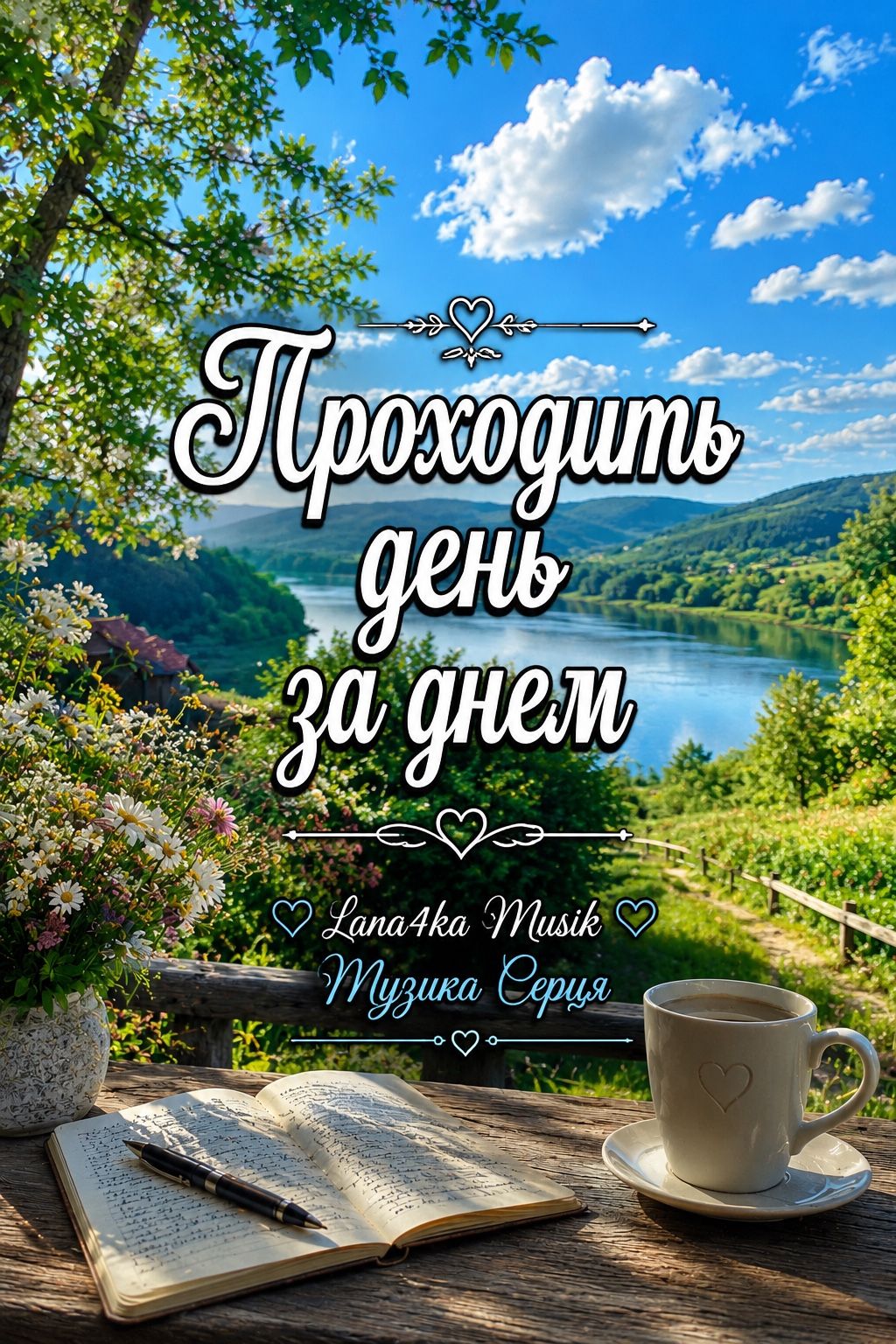 Проходить День За Днем 🎶+