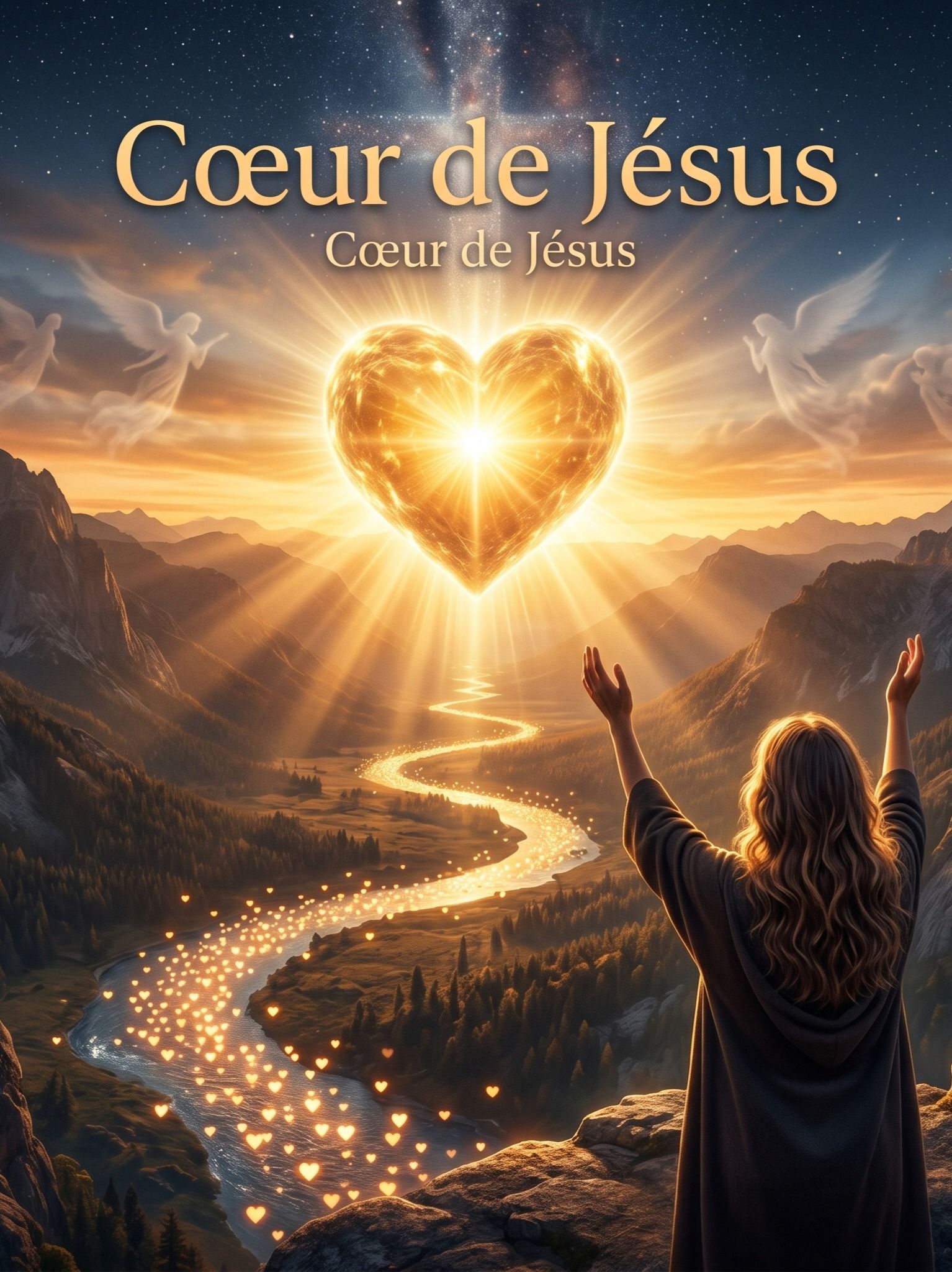 Cœur de Jésus 2