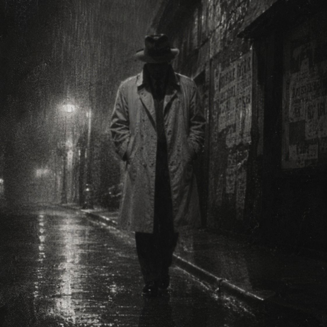 The Collector