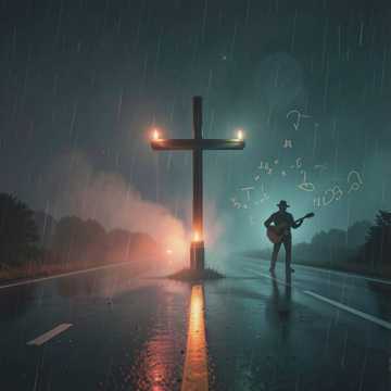 Bible on the Taillight (Dark Hymn Version)