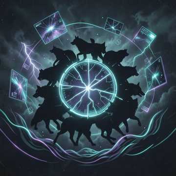 Shadow-Monsters Rumble
