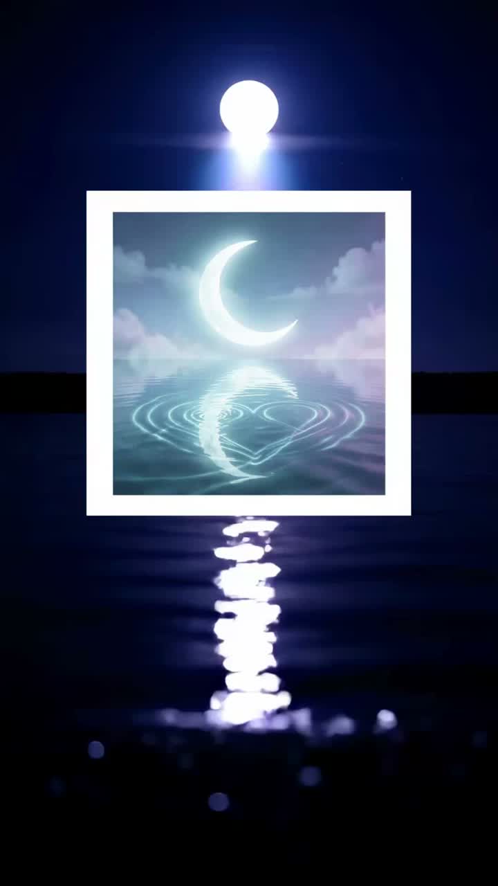 धीरे बहती रात / A Slowly Drifting Night