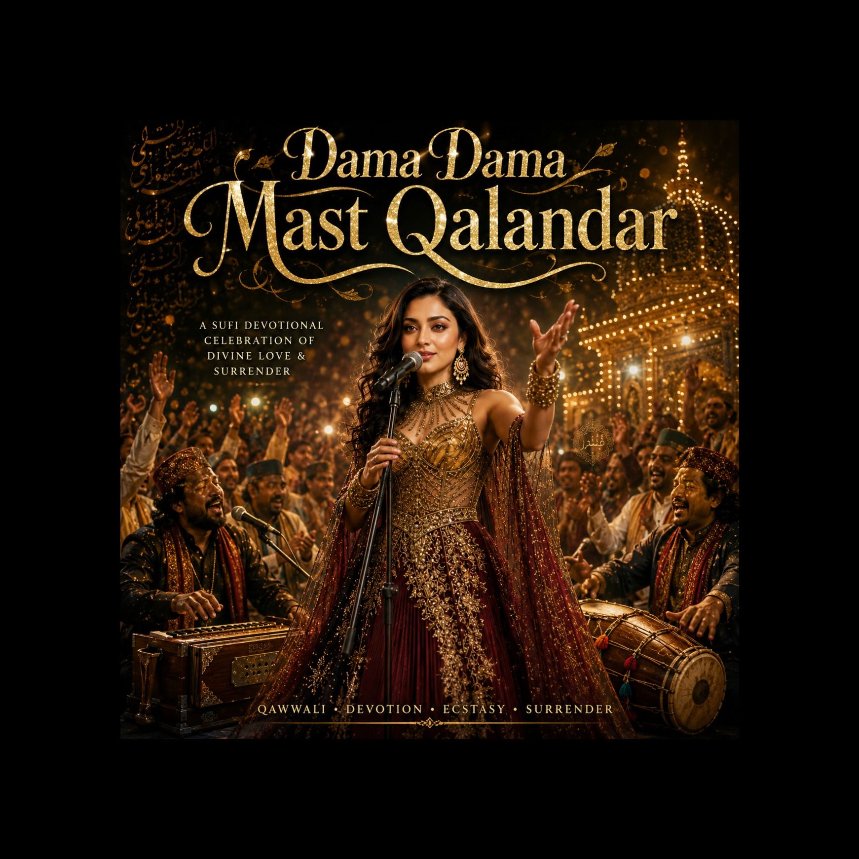 Jai Julelal (दम-ए-दम Mast Qalandar)