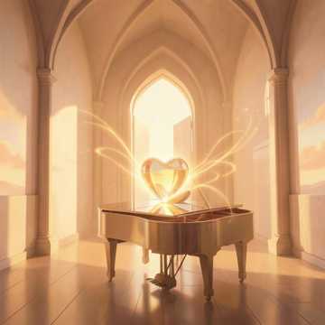 Wholehearted Love