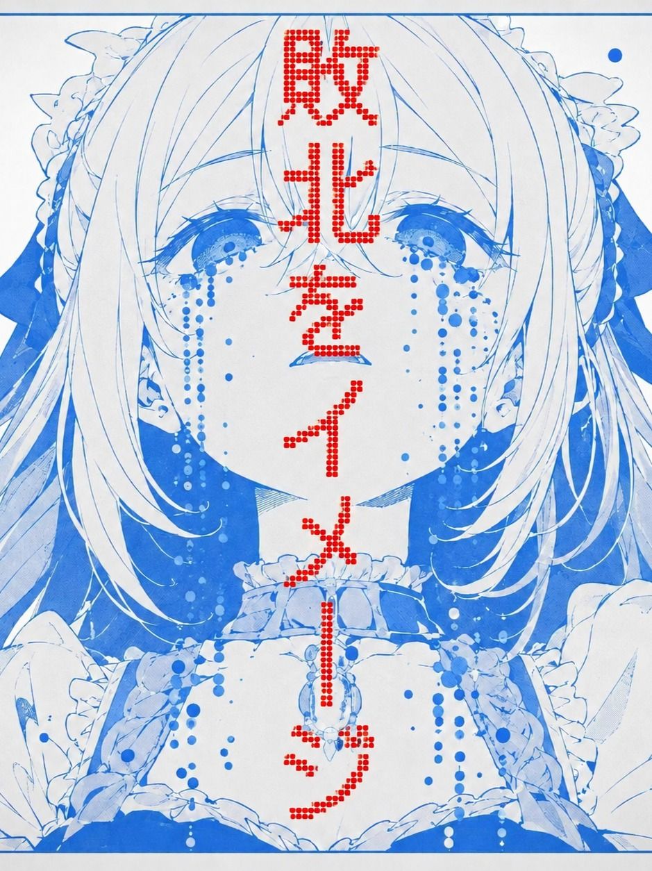 敗北をイメージ (Draw)
