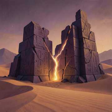 Cyclopean (Alt Metal Mix)