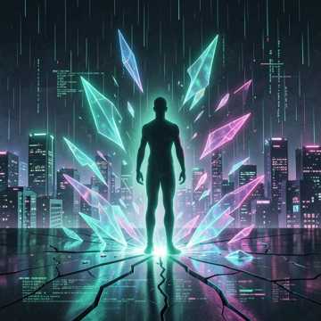 Glitch-Chord Pressure x Error 404: Gravity (tattboy's E-Shock MashUp)
