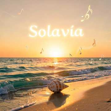 Solavía