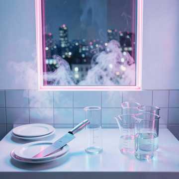 Recipe Slave (レシピ通り)