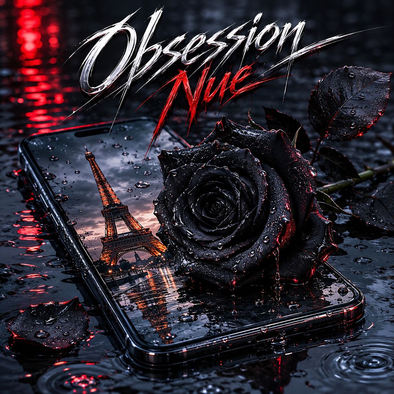 Obsession Nue