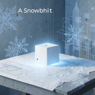 Snowbit Notebook