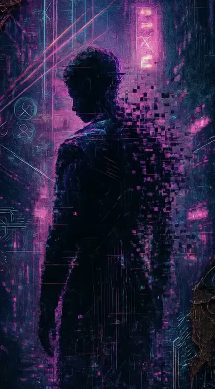 Cybernetic Requem
