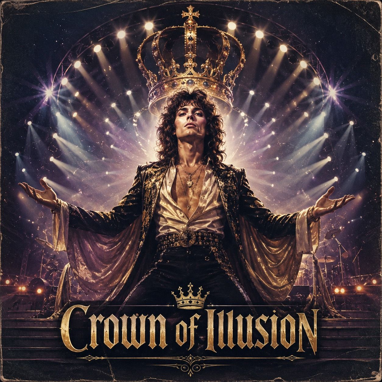 Crown of Illusion