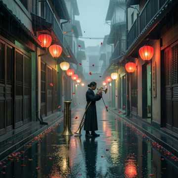 不知不觉中你早就开始修行