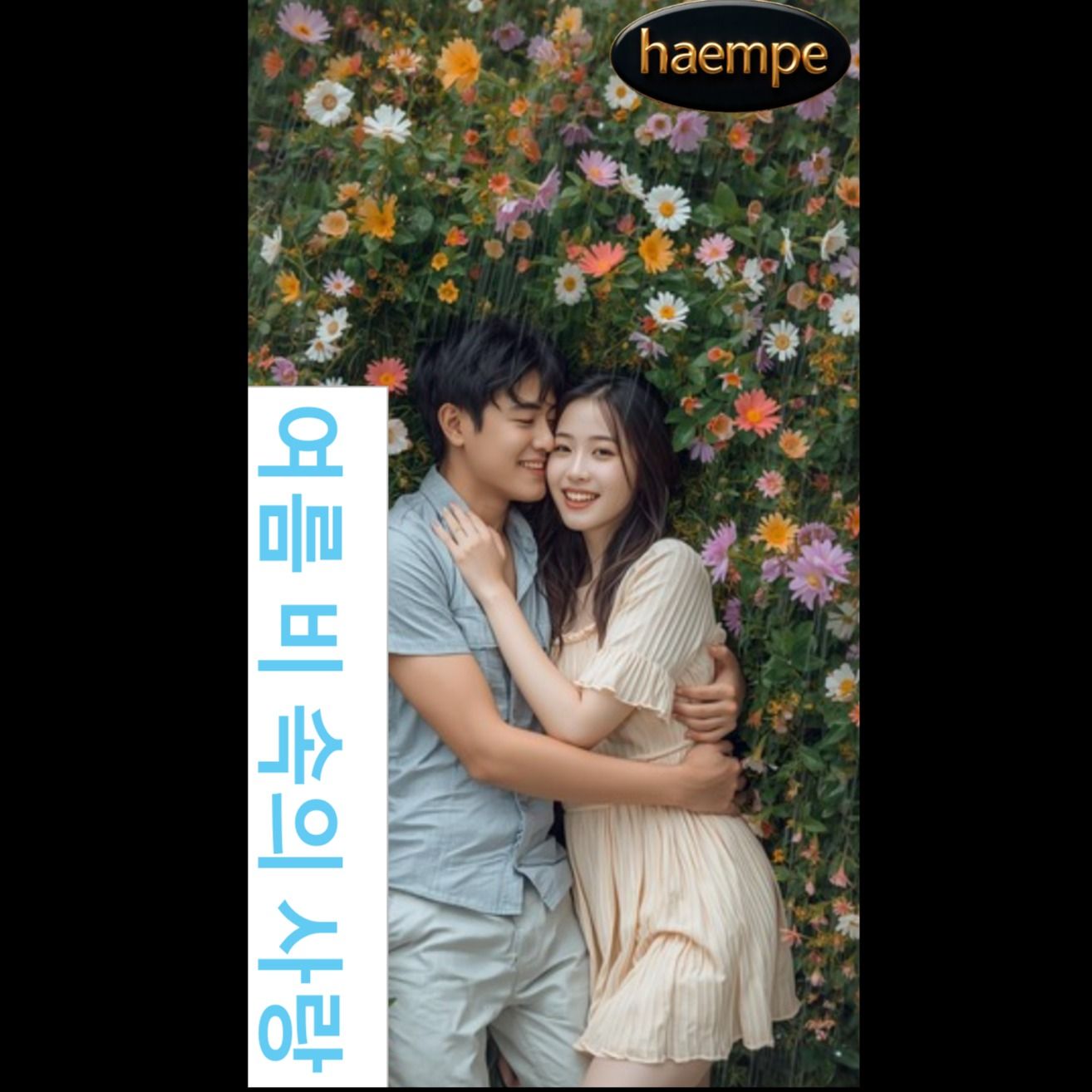 여름 비 속의 사랑  (Love in Summerrain)