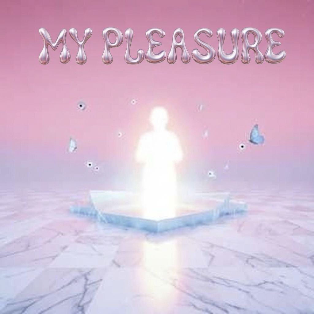 My Pleasure