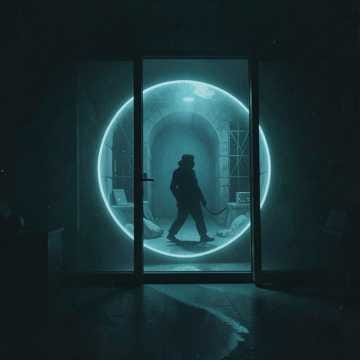 Чужая душа — потёмки