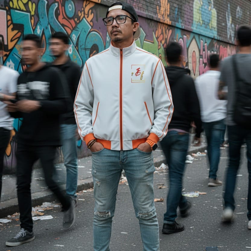 Disini ku menunggu