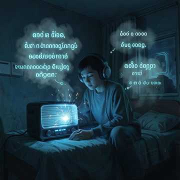 Bluetick Berdenting (Remix)