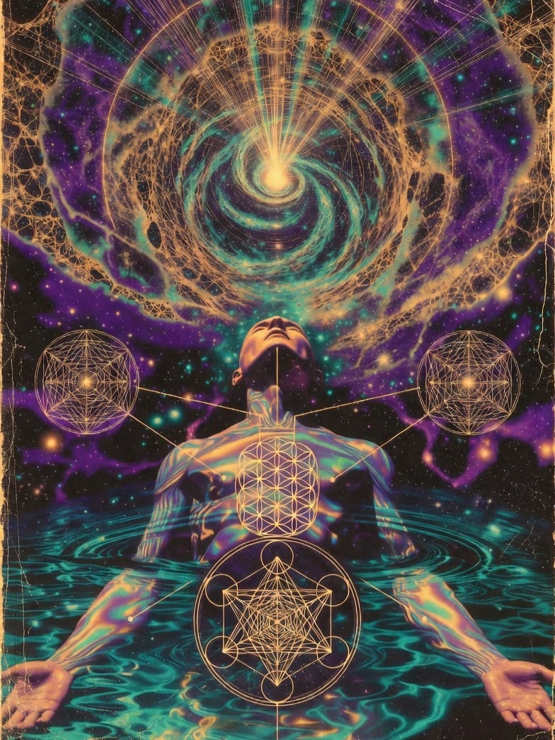 Cymatic Soul