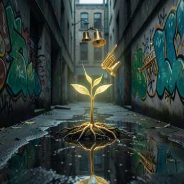 ☆☆☆☆Seeded by God☆☆☆☆ (Remix)