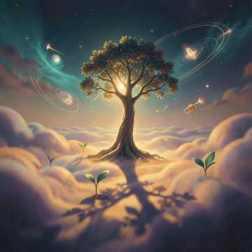 ***Seeded by God (Psychedelic Hip-Hop Mix)