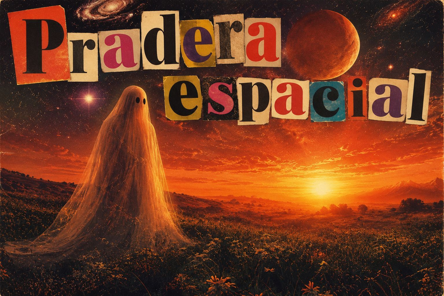 Pradera espacial