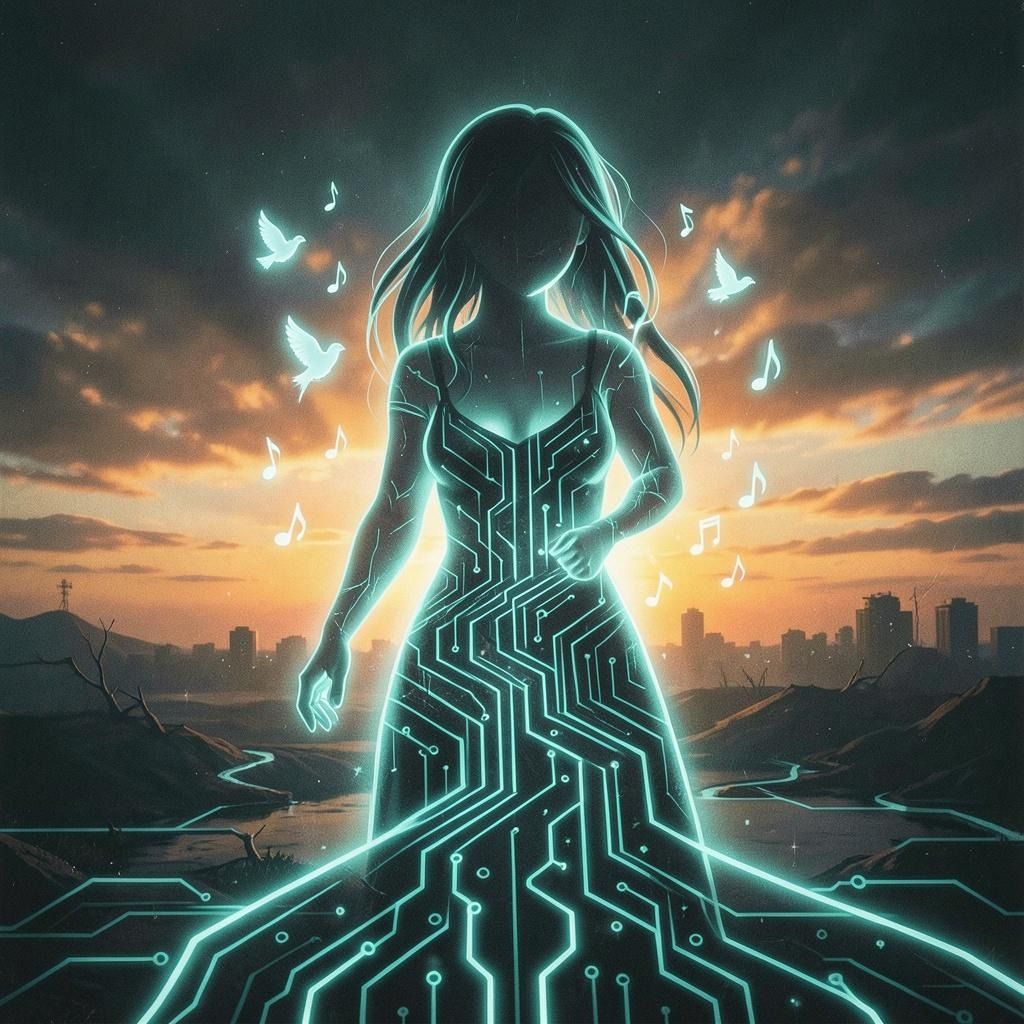Follow the Light
