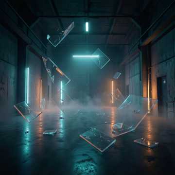 Arcade Glass