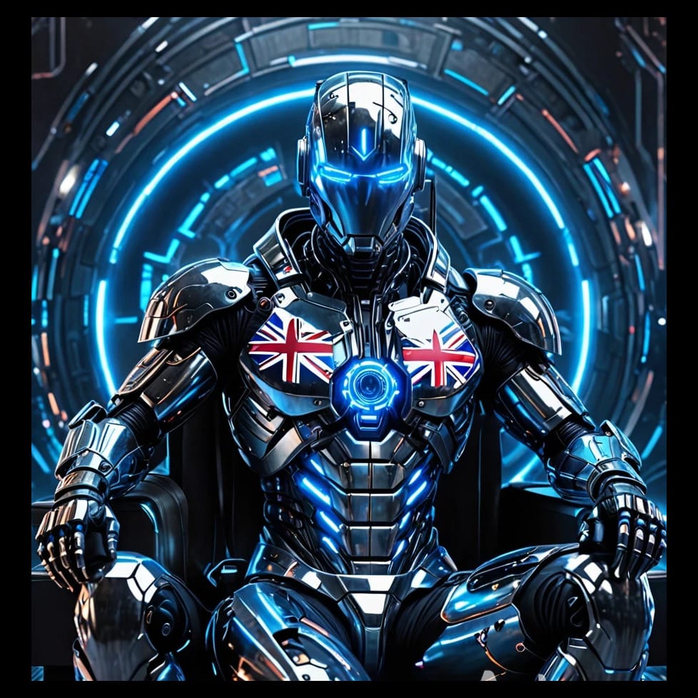 Cyberstorm Neural Wave Incoming Remix