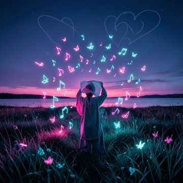 hear my heart to you
