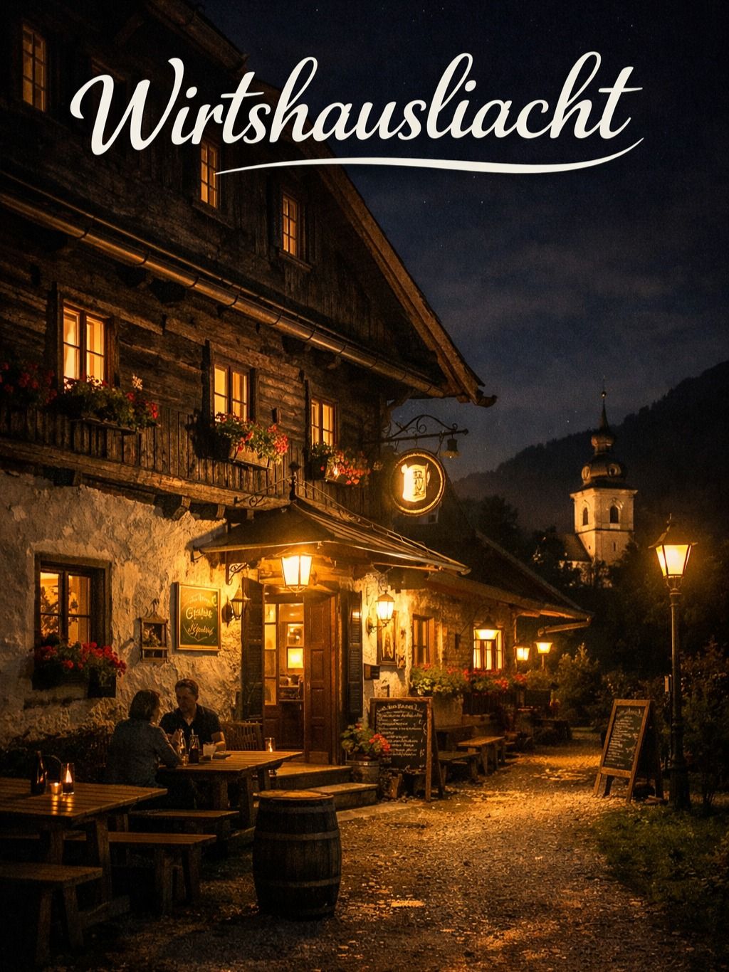 Wirtshausliacht