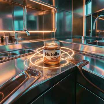 THE ANONYMOUS CHOCOHOLIKKER ANTHEM