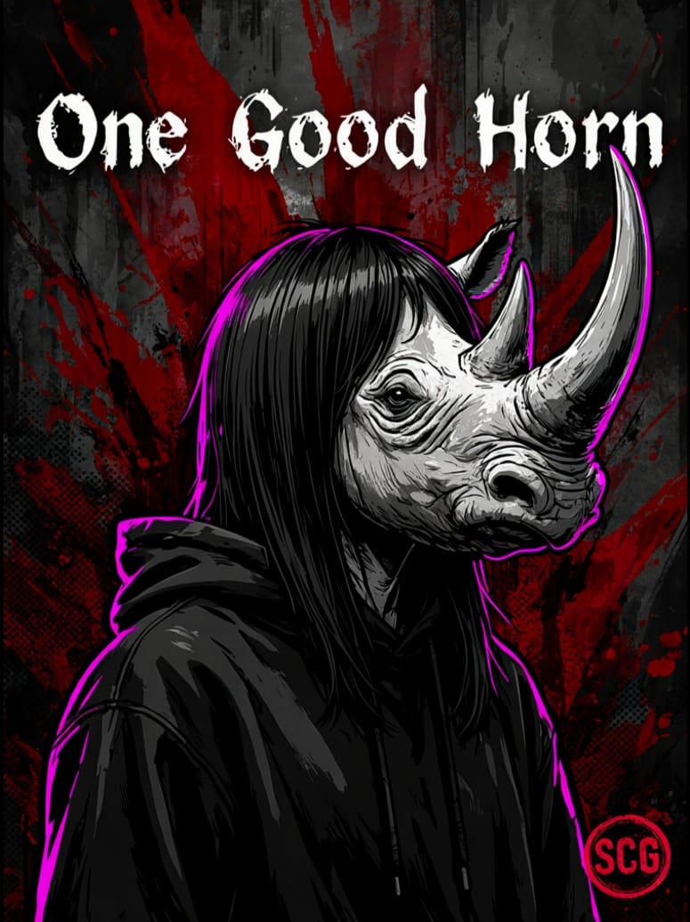 One Good Horn