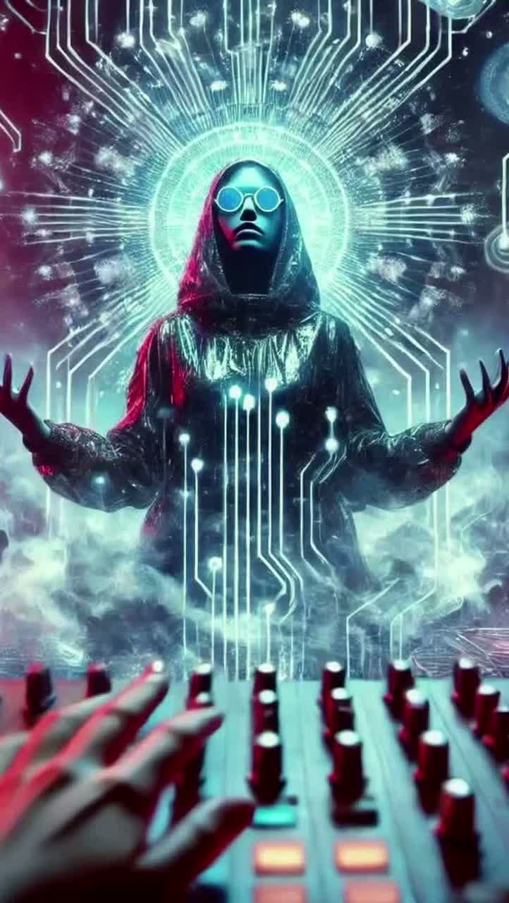 What Happened at 9:00? Soul Cipher