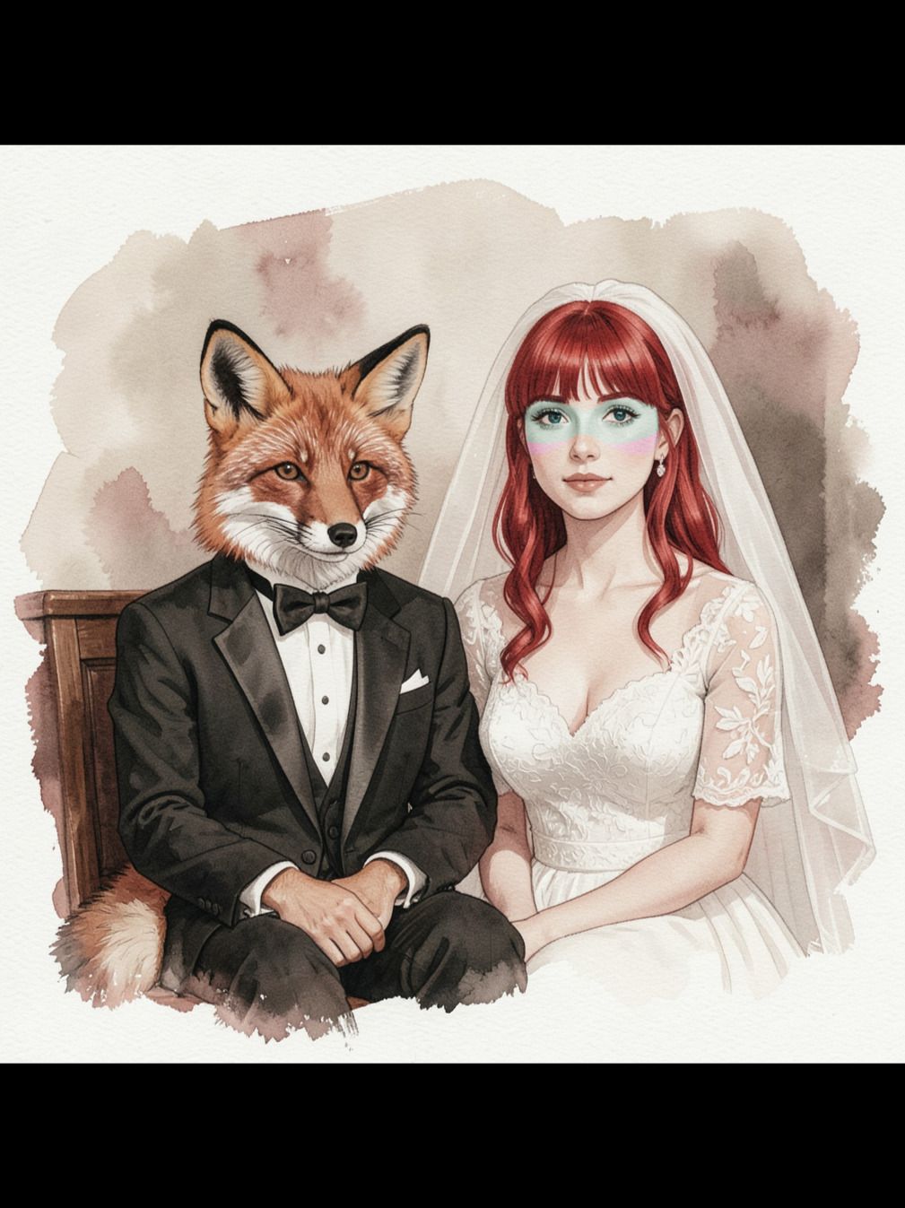 🦊the king said🦊