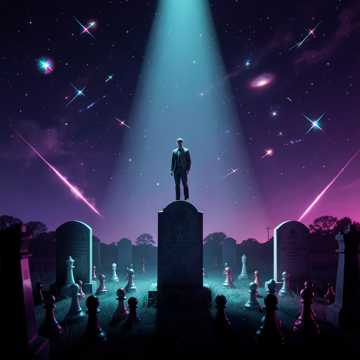 Tombstones