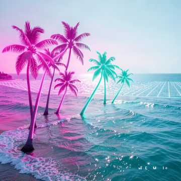 Miami Wave
