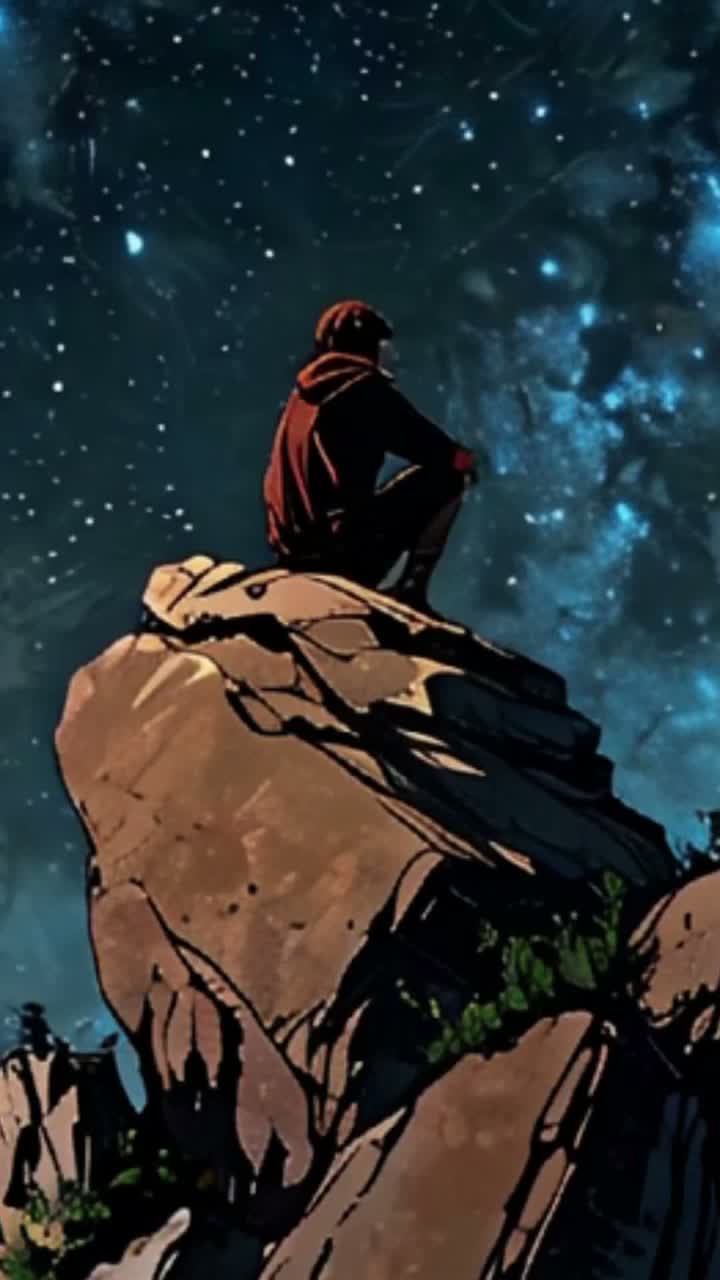 Stay Until Sunrise