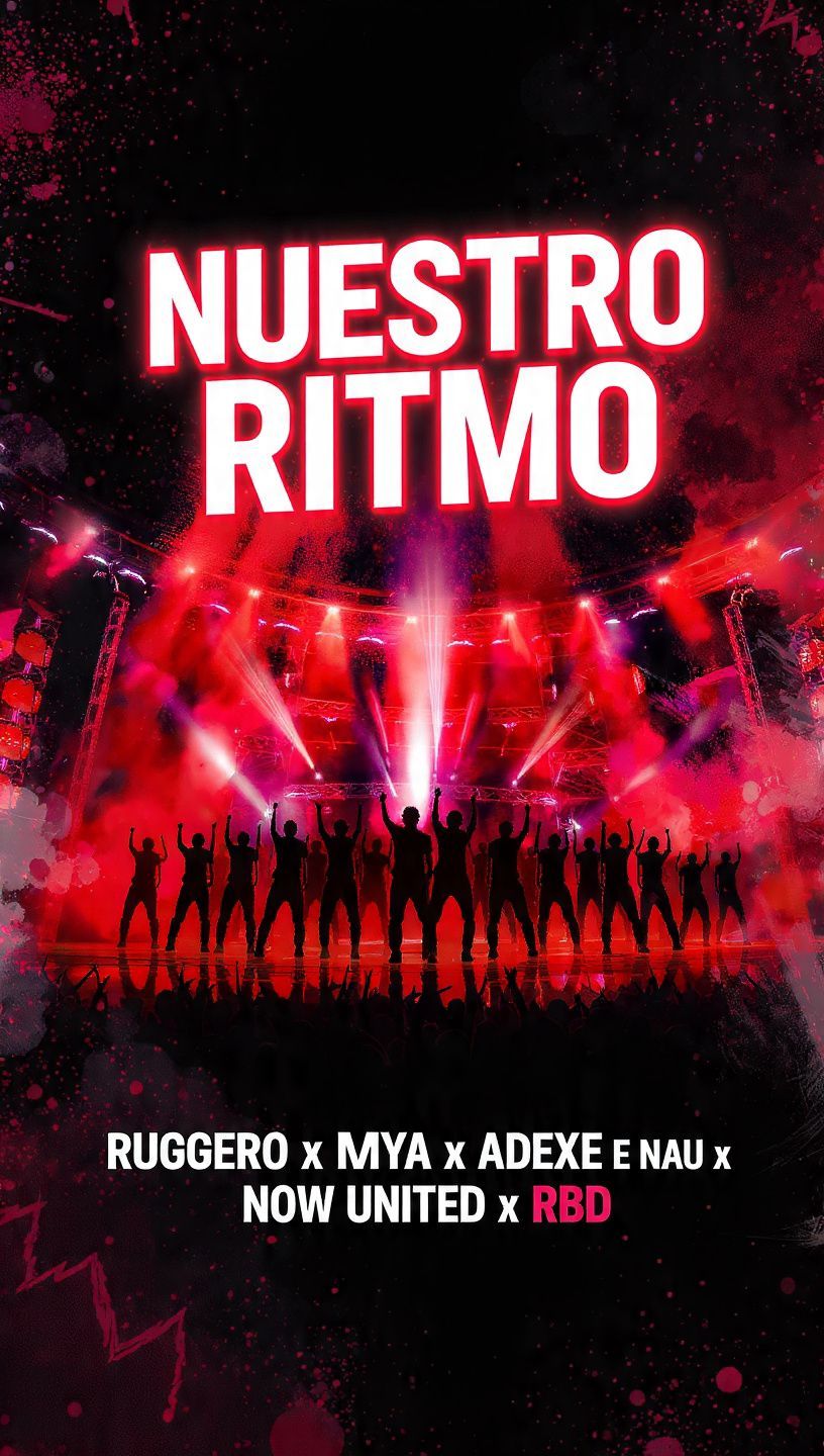 Nuestro Ritmo
