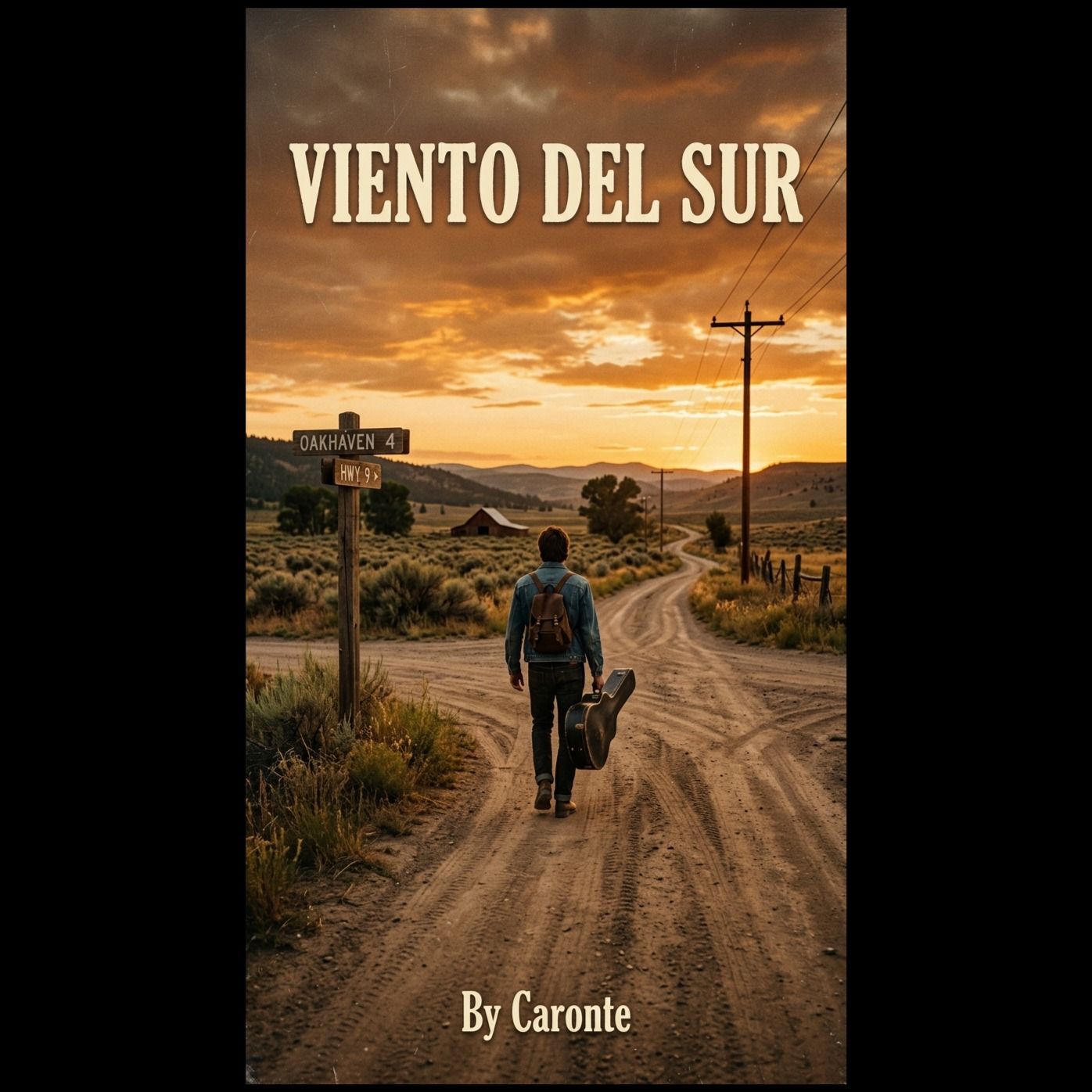 Viento del Sur                    