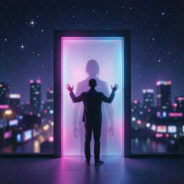 Pourquoi tu me bloques ?